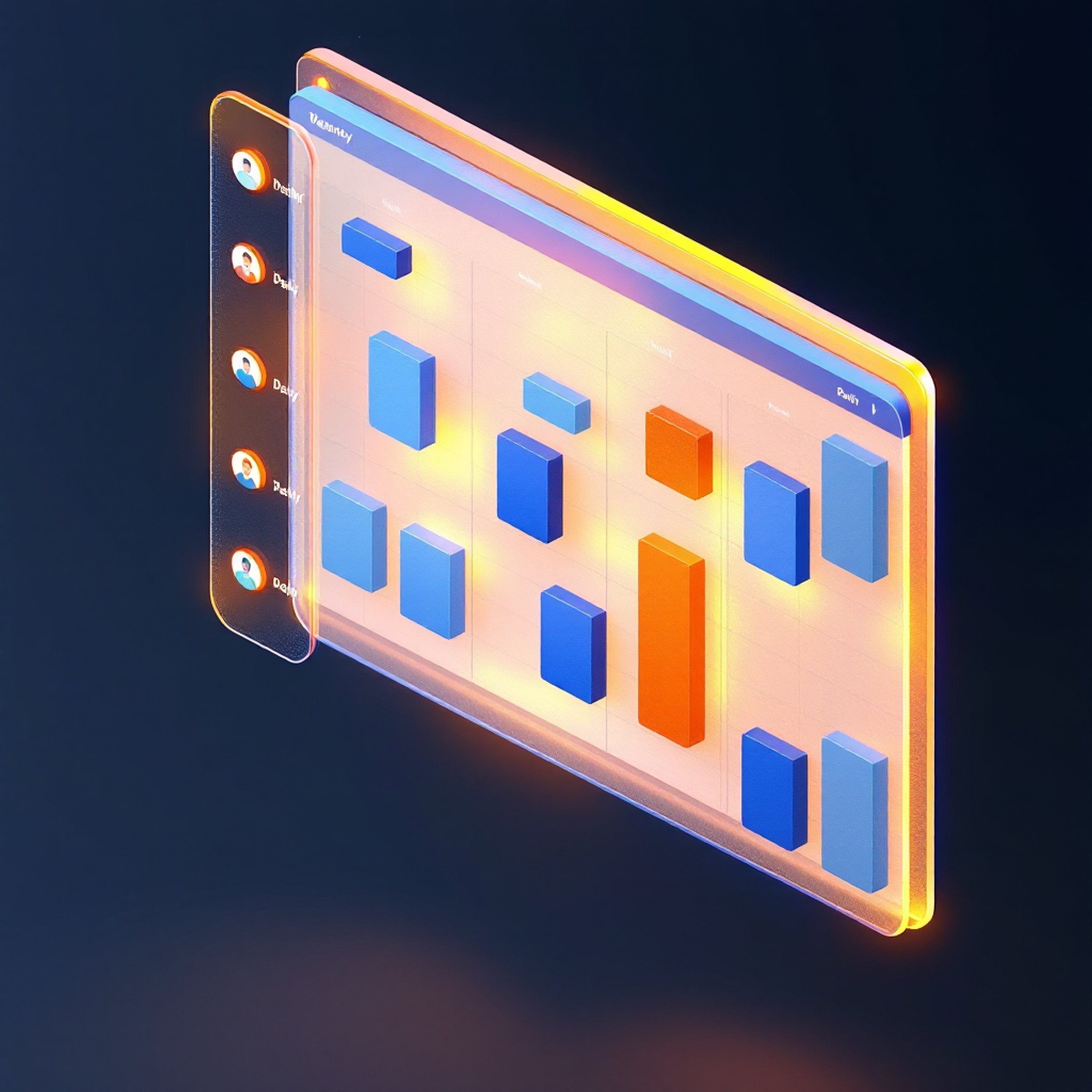 AI Shift Manager